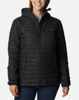 Columbia Veste Silver Falls