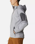 Columbia Veste Tall Heights