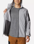 Columbia Veste Tall Heights