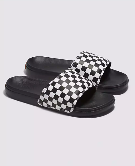 Vans Babouche Range Slide on
