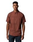 Mountain Hardwear Chemise Big Cottonwood