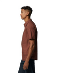 Mountain Hardwear Chemise Big Cottonwood