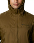 Columbia Veste Watertight II