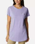 Columbia T-shirt Cades Cape