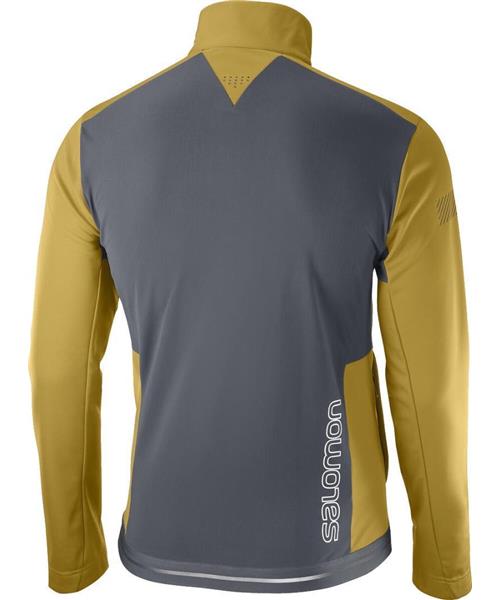 Salomon GTX Softshell