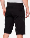 100 PERCENT Short de vélo Airmatic