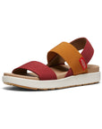 Keen Sandale Elle Backstrap