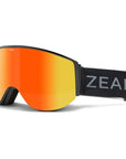 Zeal Beacon