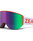 Zeal Beacon