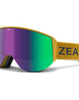 Zeal Beacon