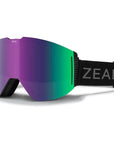 Zeal Lookout