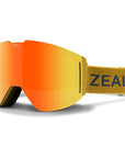 Zeal Lookout