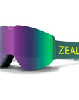Zeal Lookout