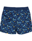 COLOR KIDS BABY BEACH SHORT (3 À 24M)