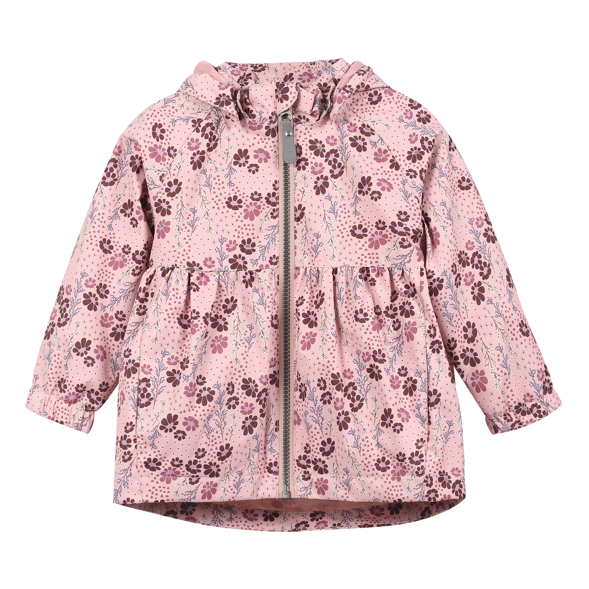COLOR KIDS VESTE RÉVERSIBLE BÉBÉ (9 MOIS À 4 ANS)