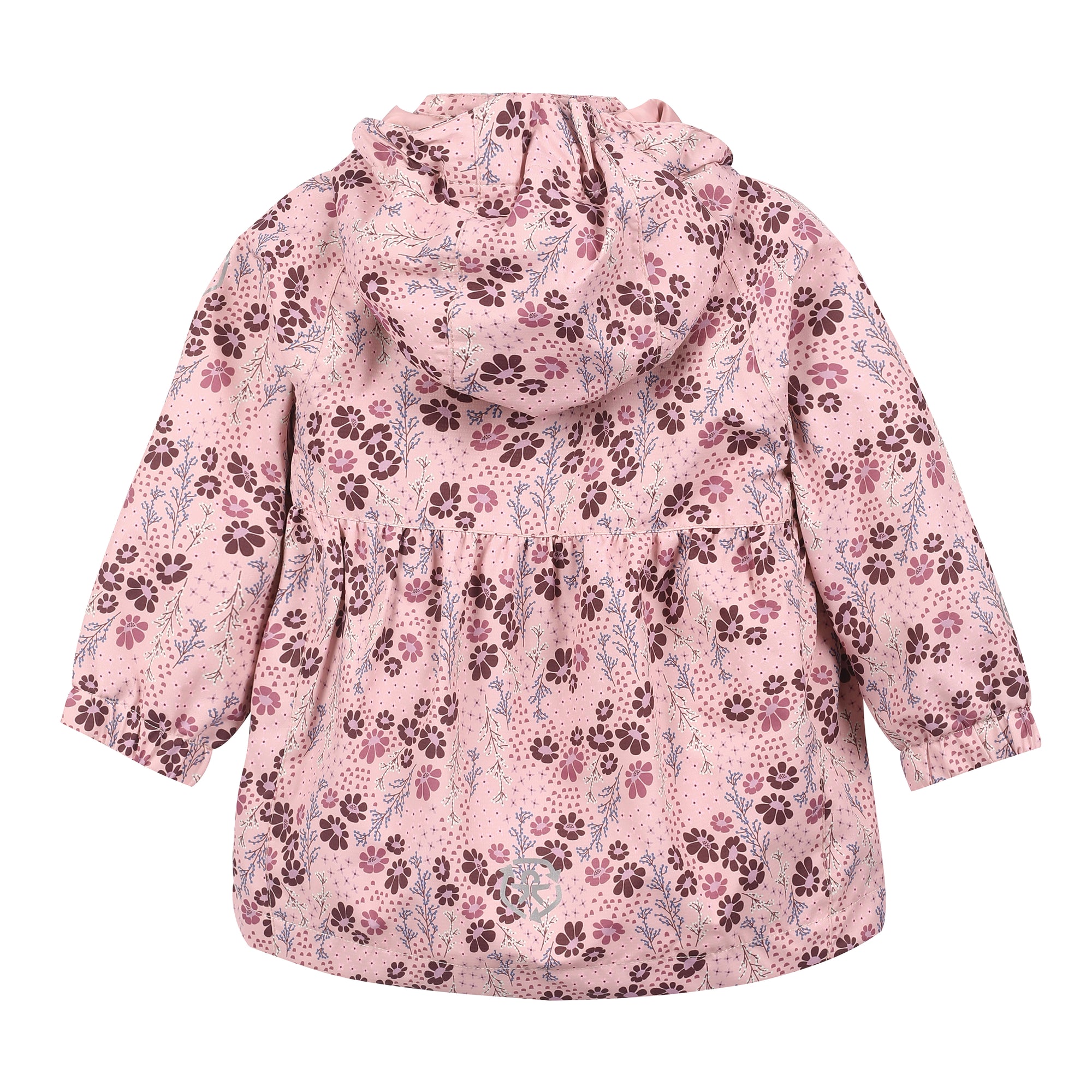 COLOR KIDS VESTE RÉVERSIBLE BÉBÉ (9 MOIS À 4 ANS)