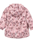 COLOR KIDS VESTE RÉVERSIBLE BÉBÉ (9 MOIS À 4 ANS)