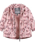 COLOR KIDS VESTE RÉVERSIBLE BÉBÉ (9 MOIS À 4 ANS)