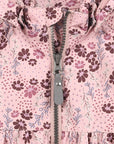 COLOR KIDS VESTE RÉVERSIBLE BÉBÉ (9 MOIS À 4 ANS)