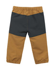 COLOR KIDS PANTALON D'EXTÉRIEUR (9M À 4 ANS)