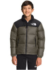 The North Face 1996 Retro Nuptse (6 à 20 ans)
