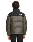 The North Face 1996 Retro Nuptse (6 à 20 ans)