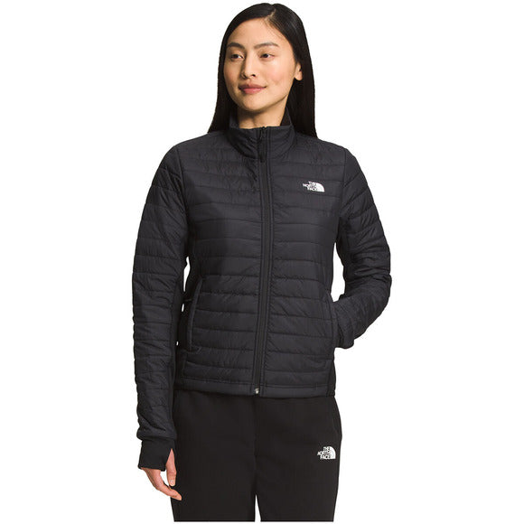The North Face Veste Canyonlands Hydrid