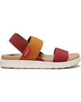 Keen Sandale Elle Backstrap