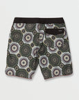 Volcom Bermuda Barnacle Stoney