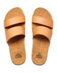 REEF CUSHION VISTA HI FEMMES