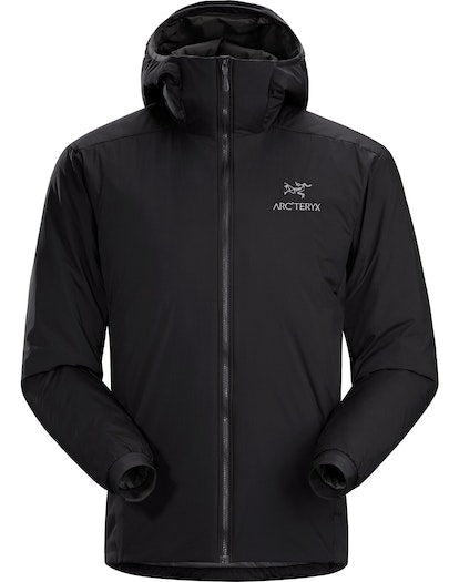 Arc'teryx Veste Atom LT Hoody