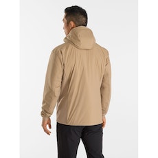Arc'teryx Veste Atom LT Hoody