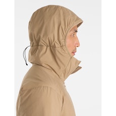 Arc'teryx Veste Atom LT Hoody