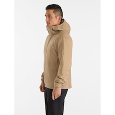 Arc'teryx Veste Atom LT Hoody