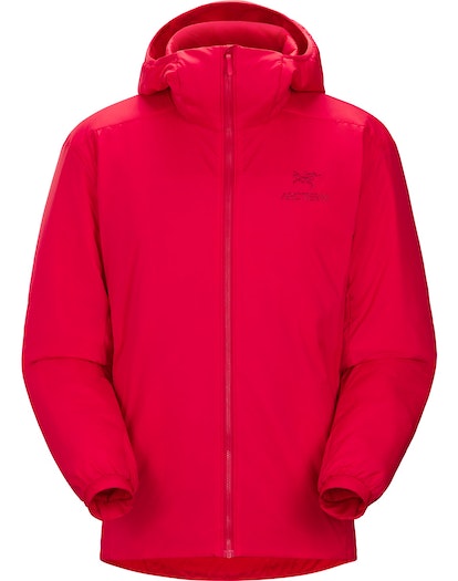 Arc'teryx Veste Atom LT Hoody