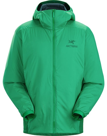 Arc'teryx Veste Atom LT Hoody