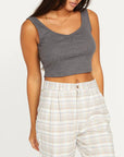 Volcom Camisole Lil Rib
