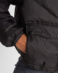 Volcom Veste Reversible Down n Puff
