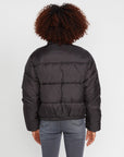 Volcom Veste Reversible Down n Puff