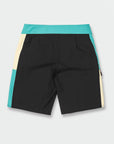 VOLCOM BIASED LIBERATOR SHORT (8 À 14 ANS)