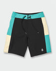 VOLCOM BIASED LIBERATOR SHORT (8 À 14 ANS)