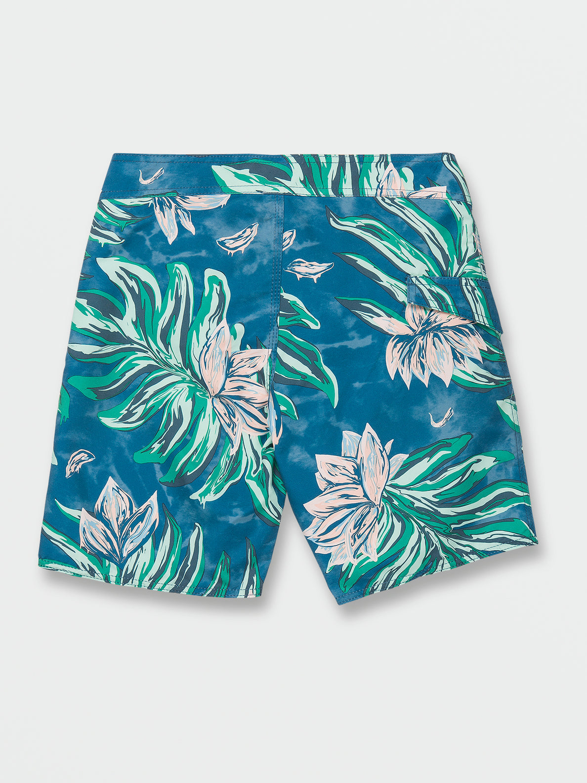 VOLCOM MOD POLYDACTAL SHORT (8 À 14 ANS)