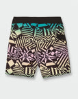 VOLCOM MOD RINGER SHORT (8 À 14 ANS)