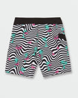 VOLCOM FLAMINGBROS SHORT (8 À 14 ANS)
