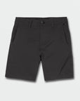 Volcom Cross Shred Short