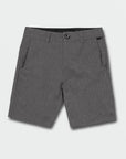 Volcom Cross Shred Short