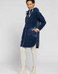 OHSHO Manteau polar DANIELA