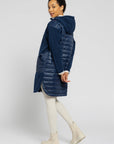 OHSHO Manteau polar DANIELA