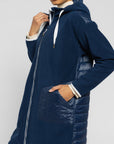 OHSHO Manteau polar DANIELA