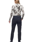 Indyeva Pantalon Escalon